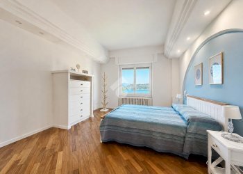 Four-room apartment Via Andrea Doria, Lerici - photo 15