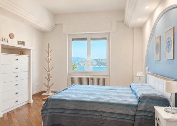 Four-room apartment Via Andrea Doria, Lerici - photo 16