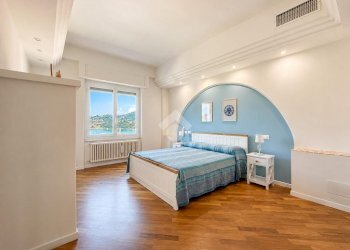 Four-room apartment Via Andrea Doria, Lerici - photo 17