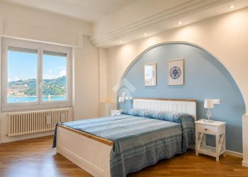 Four-room apartment Via Andrea Doria, Lerici - photo 18