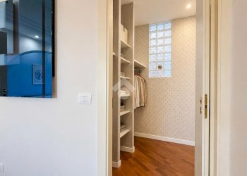Four-room apartment Via Andrea Doria, Lerici - photo 19