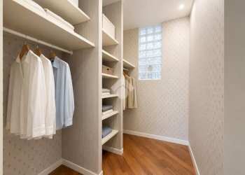 Four-room apartment Via Andrea Doria, Lerici - photo 20