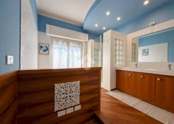 Four-room apartment Via Andrea Doria, Lerici - photo 21