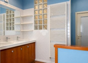 Four-room apartment Via Andrea Doria, Lerici - photo 23