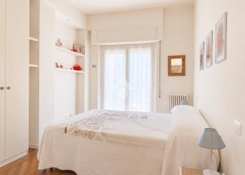 Four-room apartment Via Andrea Doria, Lerici - photo 24