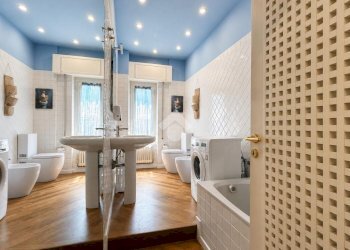 Four-room apartment Via Andrea Doria, Lerici - photo 27