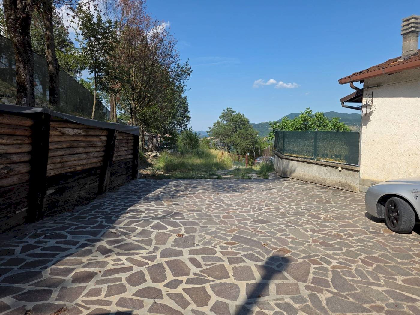 Casa indipendente Via Castelnuovo, 19, Vergato - foto 1