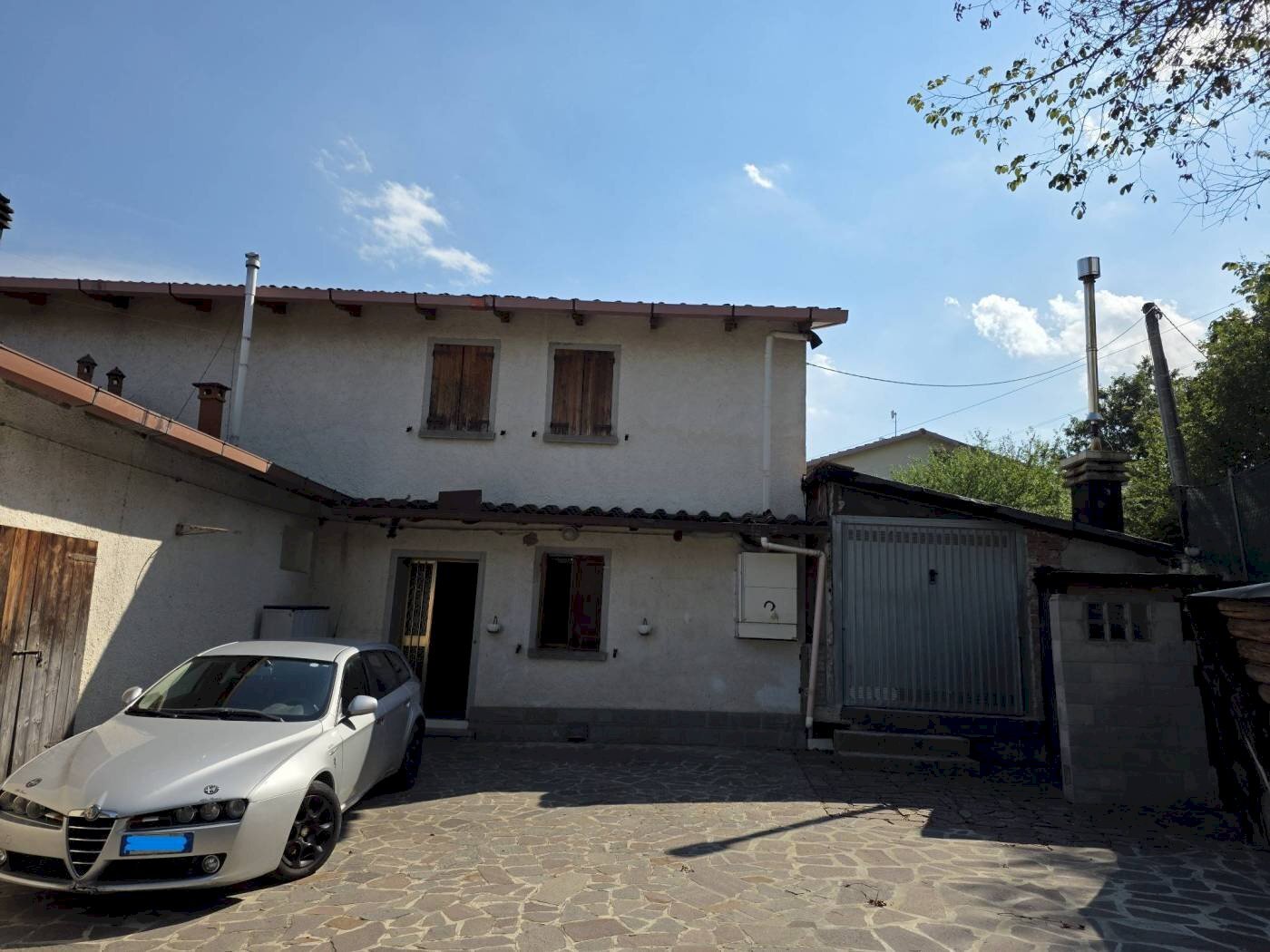 Casa indipendente Via Castelnuovo, 19, Vergato - foto 2