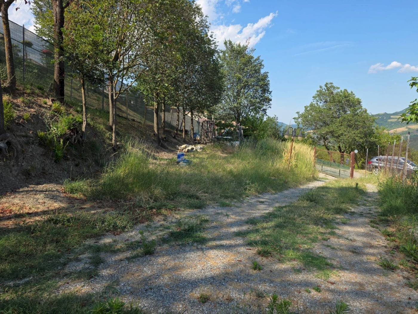 Casa indipendente Via Castelnuovo, 19, Vergato - foto 3