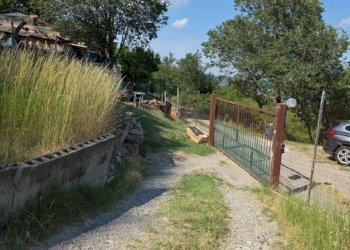 Casa indipendente Via Castelnuovo, 19, Vergato - foto 4