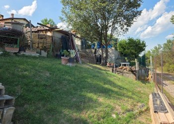 Casa indipendente Via Castelnuovo, 19, Vergato - foto 5