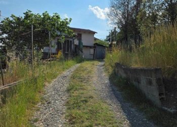 Casa indipendente Via Castelnuovo, 19, Vergato - foto 6