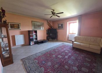 Casa indipendente Via Castelnuovo, 19, Vergato - foto 13