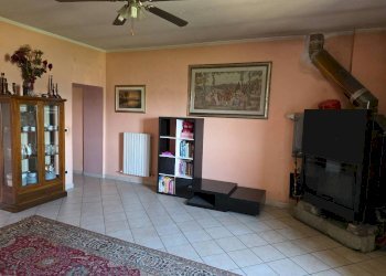 Casa indipendente Via Castelnuovo, 19, Vergato - foto 15