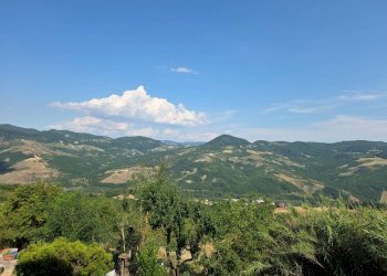 Casa indipendente Via Castelnuovo, 19, Vergato - foto 18