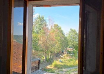 Casa indipendente Via Castelnuovo, 19, Vergato - foto 34