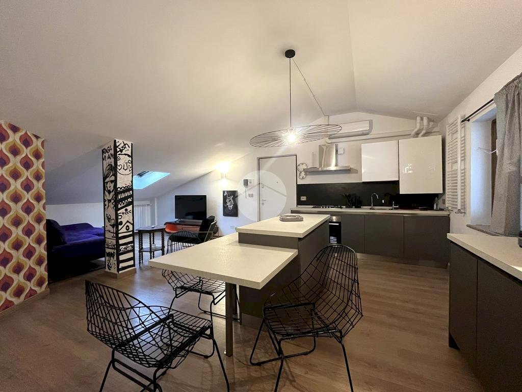 Two-room apartment Via Dei Chiodi, Ivrea - photo 1