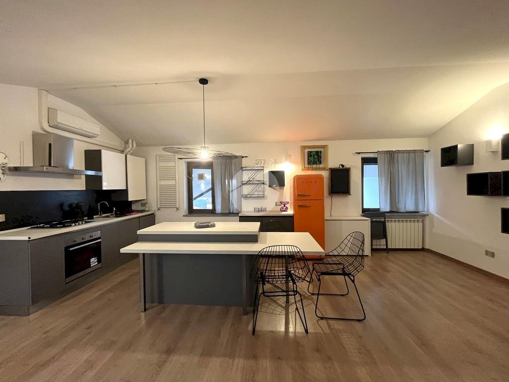 Two-room apartment Via Dei Chiodi, Ivrea - photo 2