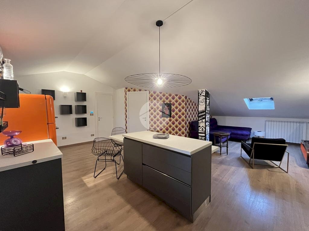 Two-room apartment Via Dei Chiodi, Ivrea - photo 3