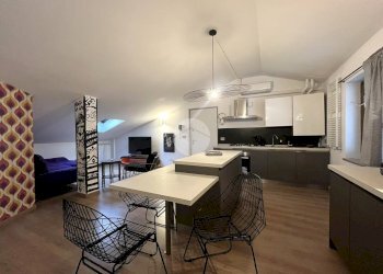 Two-room apartment Via Dei Chiodi, Ivrea - photo 1