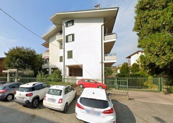 Two-room apartment Via Dei Chiodi, Ivrea - photo 14