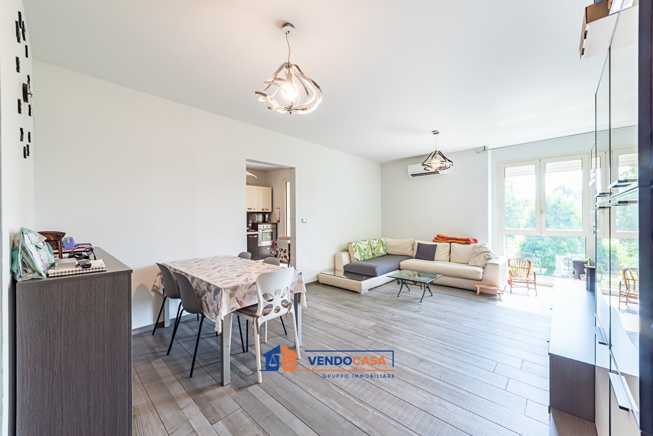 Apartment Racconigi - photo 1