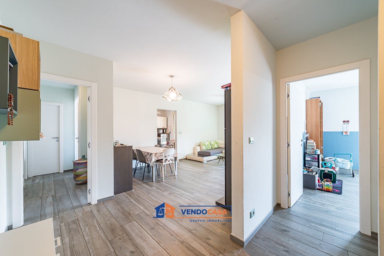 Apartment Racconigi - photo 3