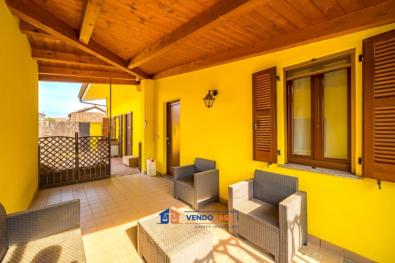 Independent house Murello - photo 2