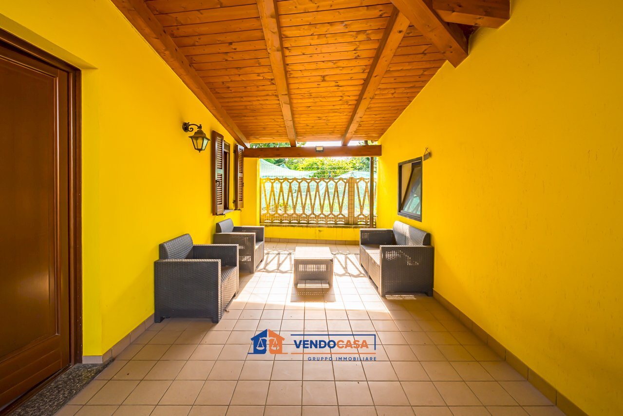 Independent house Murello - photo 3