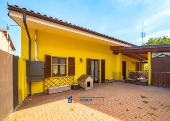 Independent house Murello - photo 1