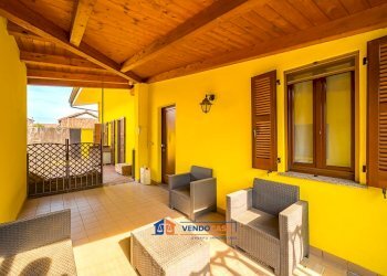 Independent house Murello - photo 2