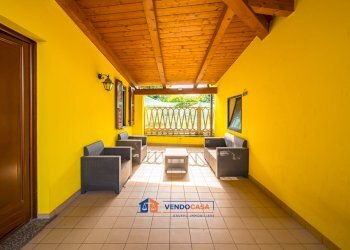 Independent house Murello - photo 3