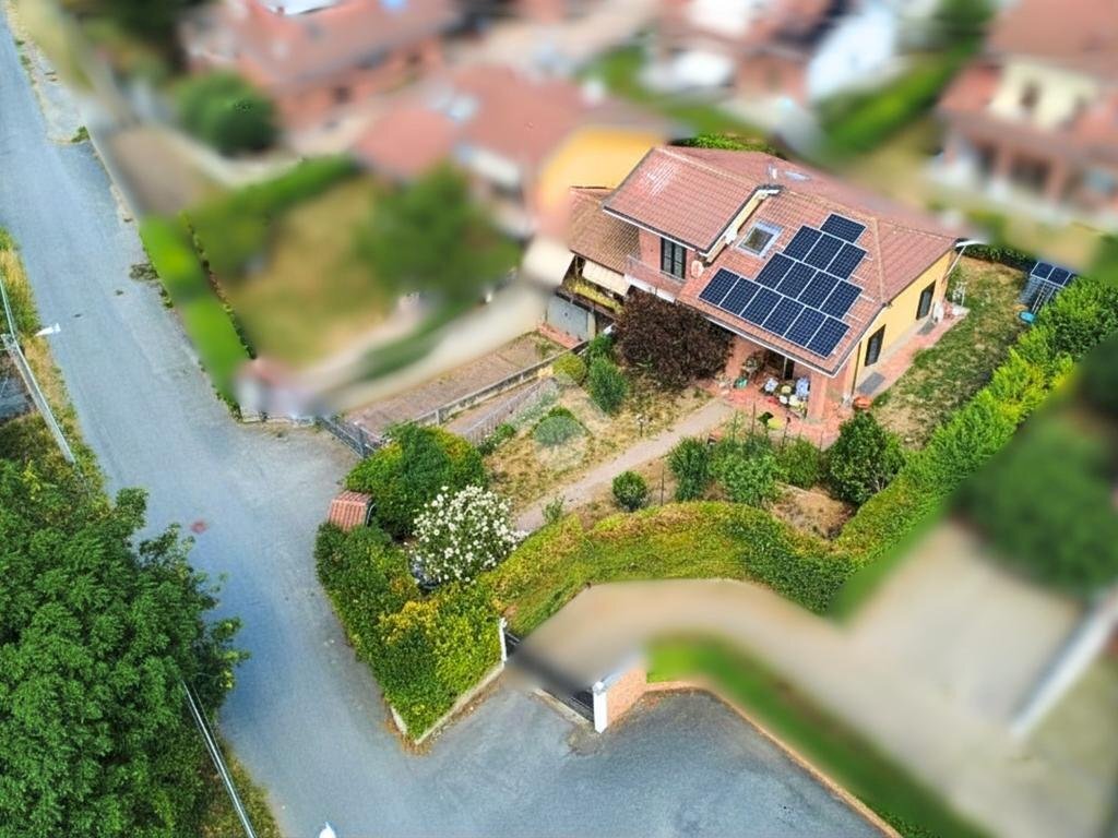 Villa Borgata Molino, Villar Dora - photo 2