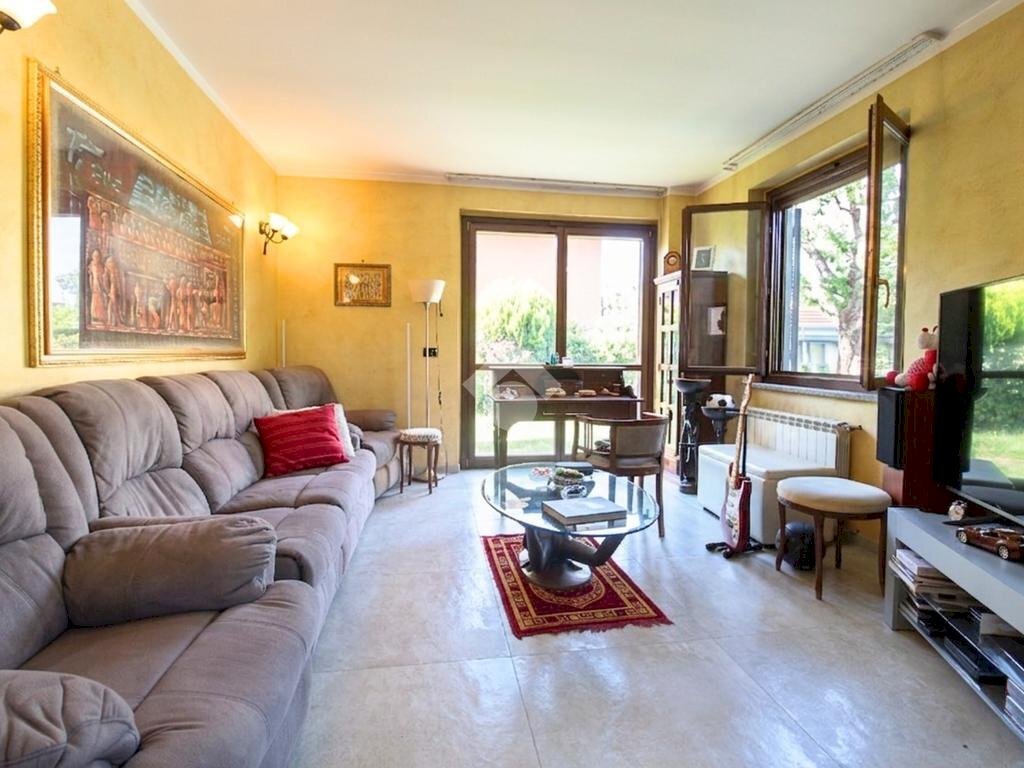 Villa Borgata Molino, Villar Dora - photo 3