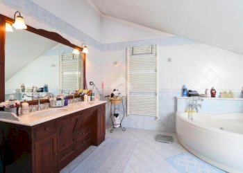 Villa Borgata Molino, Villar Dora - photo 13