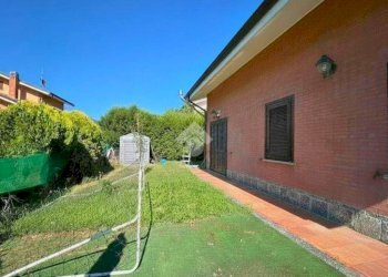 Villa Borgata Molino, Villar Dora - photo 20