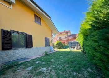 Villa Borgata Molino, Villar Dora - photo 22