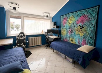 Trilocale Piazza Vittime di Bologna, San Maurizio Canavese - foto 15