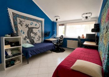 Trilocale Piazza Vittime di Bologna, San Maurizio Canavese - foto 17