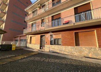 Bilocale Via Borgo Nuovo, San Maurizio Canavese - foto 12