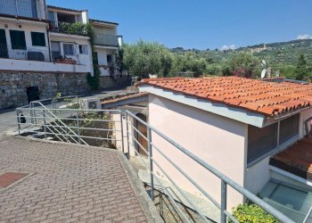 Casa semi indipendente Via Divina Provvidenza, Diano Marina - foto 2