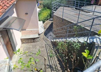 Casa semi indipendente Via Divina Provvidenza, Diano Marina - foto 4