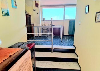 Casa semi indipendente Via Divina Provvidenza, Diano Marina - foto 6