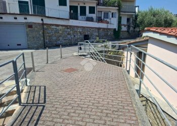 Casa semi indipendente Via Divina Provvidenza, Diano Marina - foto 17