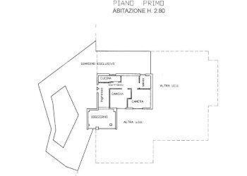 Casa semi indipendente Via Divina Provvidenza, Diano Marina - foto 28