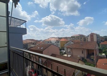 Trilocale Via colombo, Grugliasco - foto 11