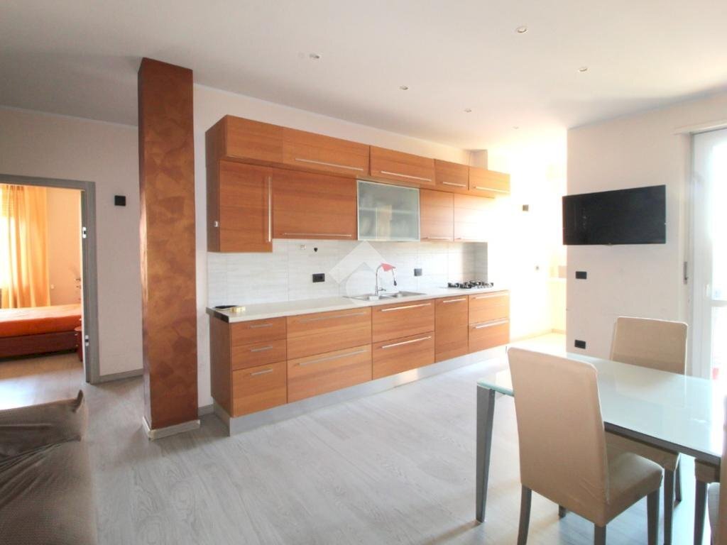Four-room apartment Via claviere, Pianezza - photo 1