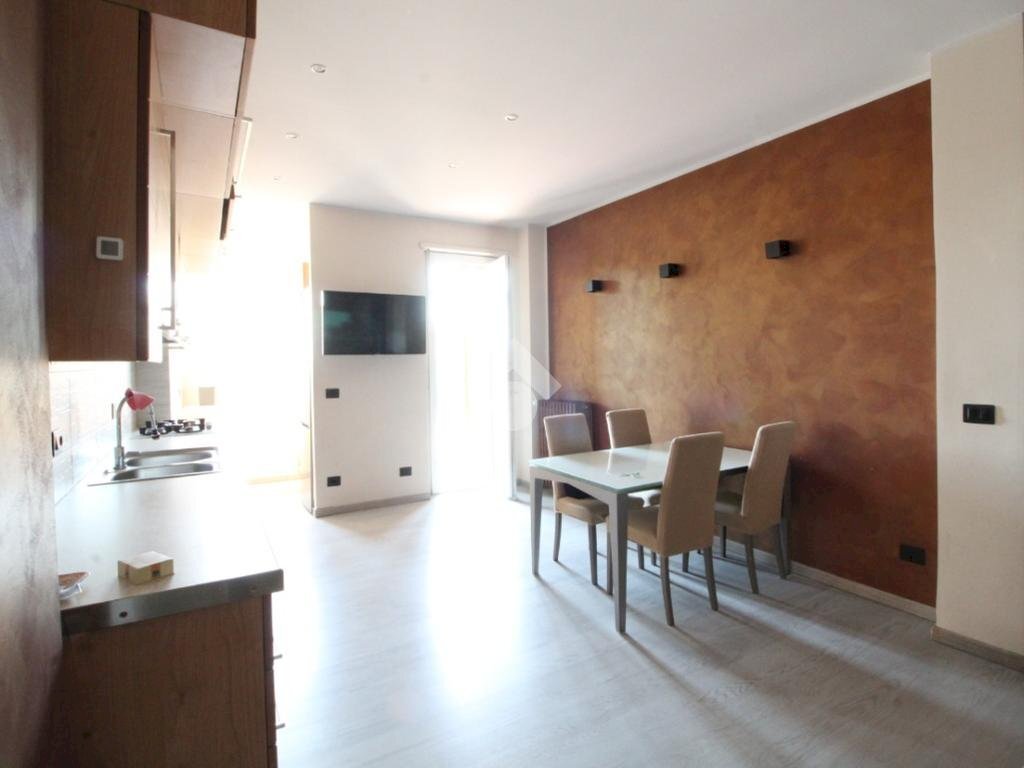 Four-room apartment Via claviere, Pianezza - photo 2