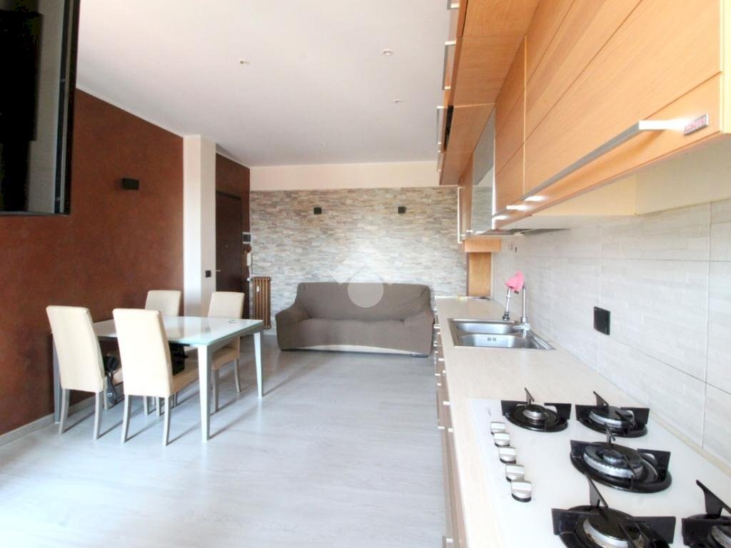 Four-room apartment Via claviere, Pianezza - photo 3