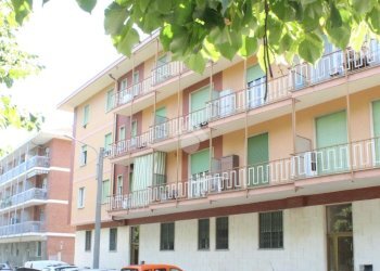 Four-room apartment Via claviere, Pianezza - photo 22